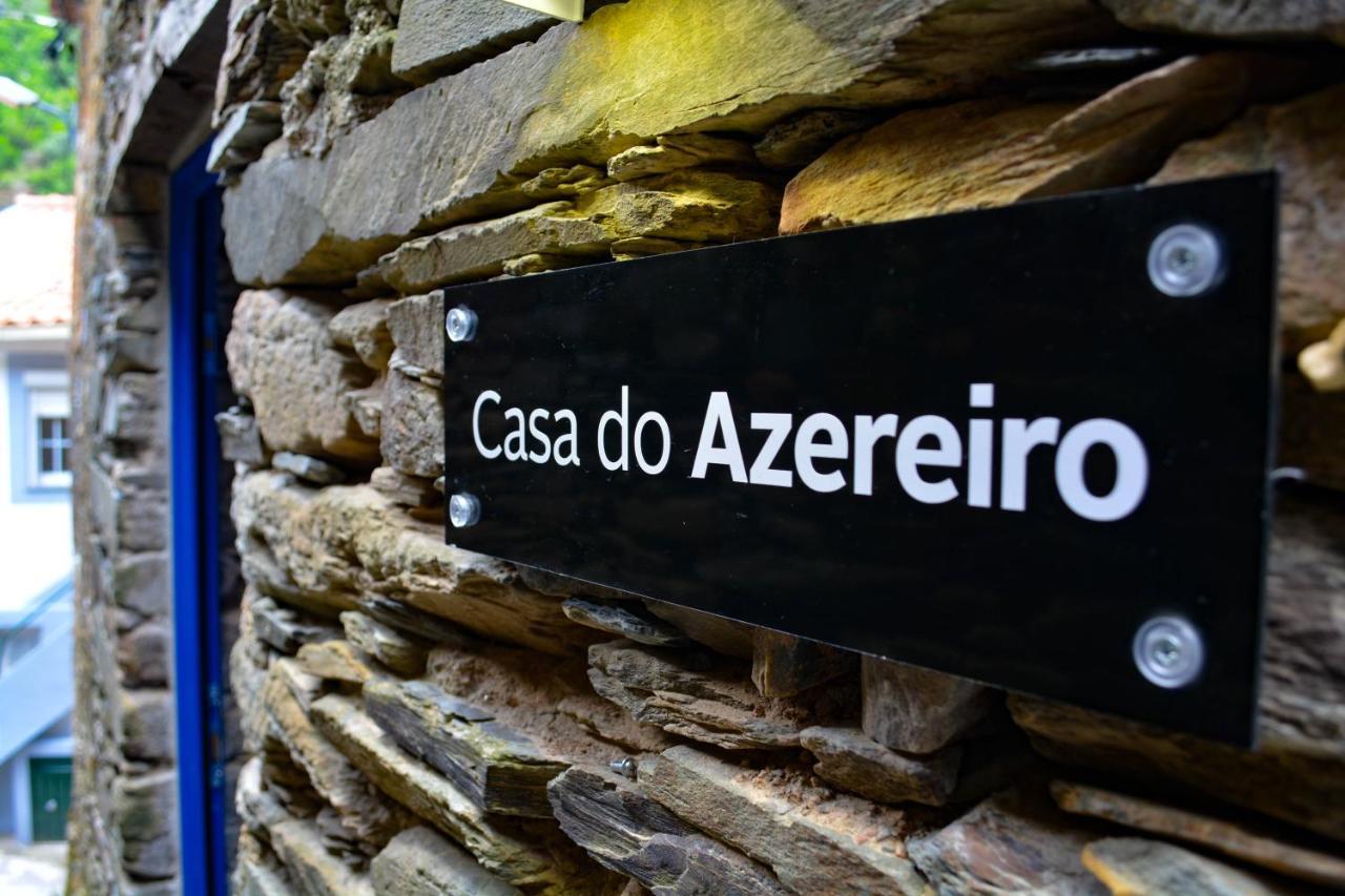 Casa Do Azereiro Villa Casal do Rei  Exterior foto